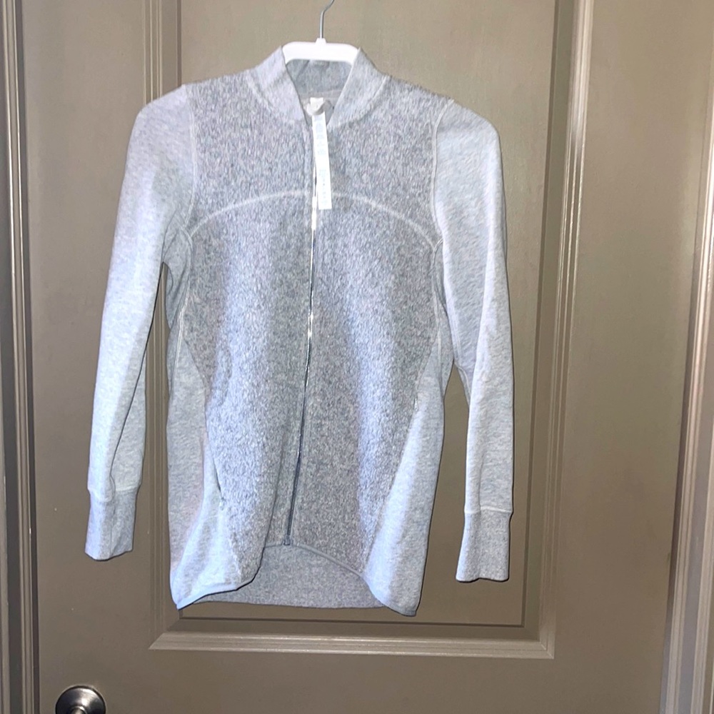 Wool Womens Fitted Jacket Great condition